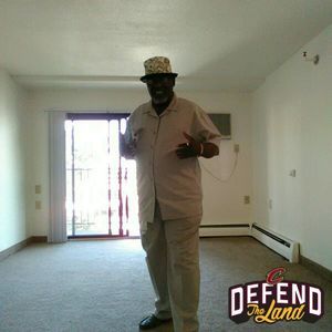 Meet your Posher, Edwin